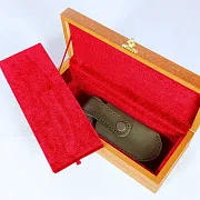 Складной нож «Тигр» из Златоуста — фотография 6