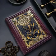 Книга "Ножи мира" — фотография 1