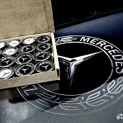 Нарды под стеклом «Мерседес» — фотография 6
