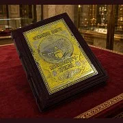 Оружейная палата Московского Кремля — историческая книга — оригинальный подарок — фотография 1