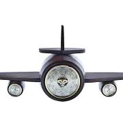 Метеостанция «Самолёт» М-100, 880 × 420 мм — фотография 2