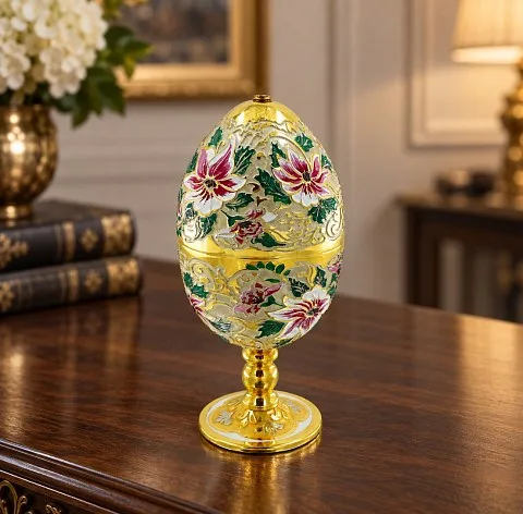 Сувенир «Яйцо-рюмки» № 8