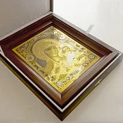 На память: Казанская Икона Божьей Матери. Златоуст — фотография 3