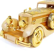 Сигаретница «Авто». Златоуст — фотография 10
