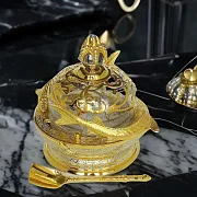 Икорница "Морская звезда". Златоуст — фотография 1