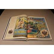 Русская водка в коробе-шкатулке — книга для мужчины — фотография 6
