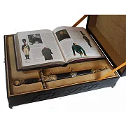 Российская Императорская Гвардия в коробе-шкатулке — книга — красивый подарок — фотография 5